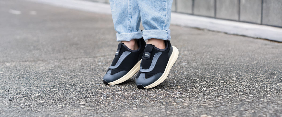 Chaussures (enfant 2-16 ans)-CLÉMENT