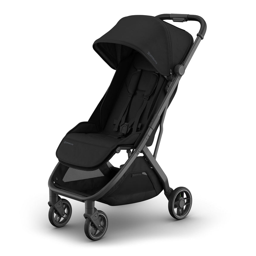 Poussette Minu V3 + Siège Auto Aria V2 + Adaptateurs - James