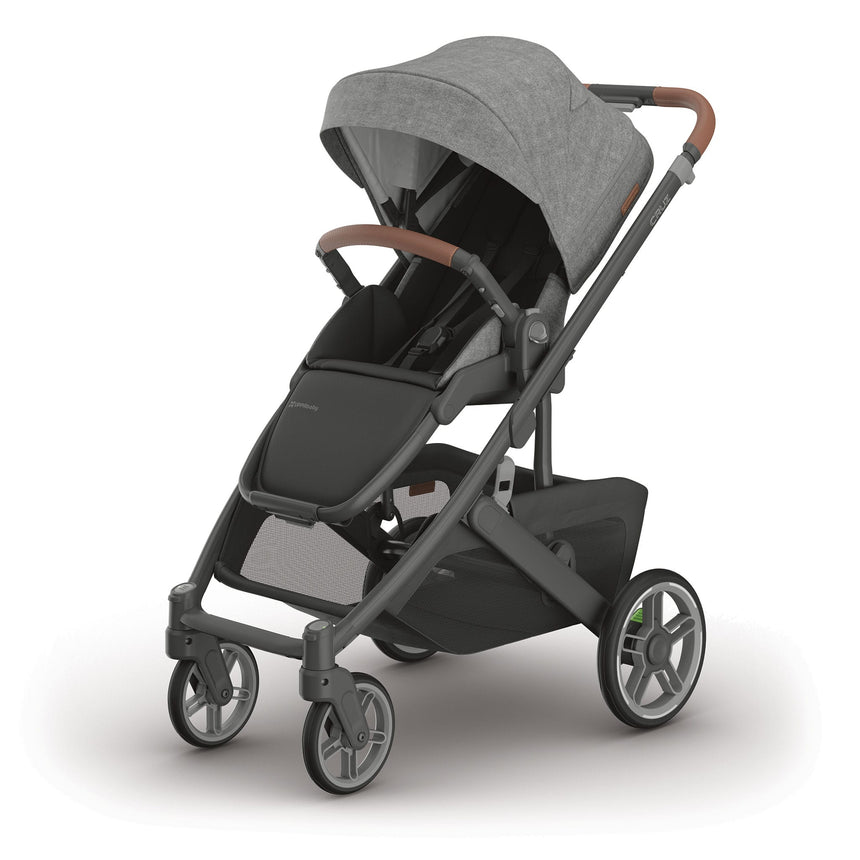 Poussette Cruz V3 + Siège d'Auto Mesa V3 - Greyson