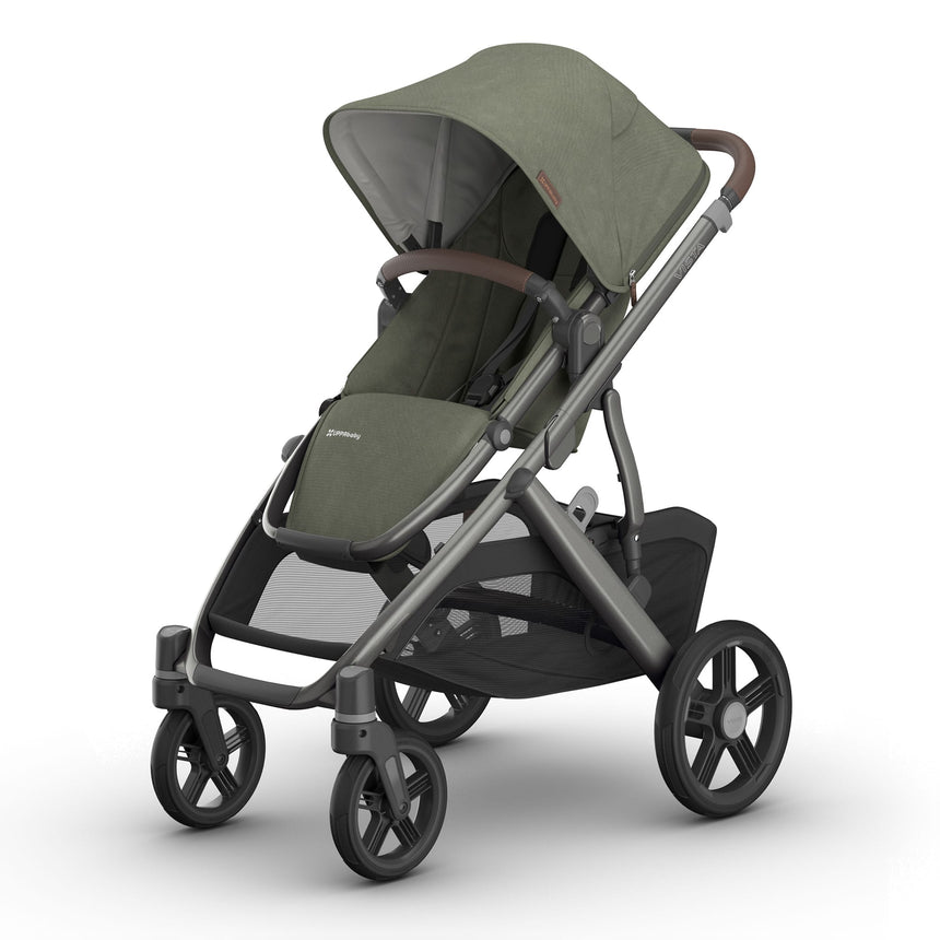 Poussette Vista V3 + Siège d'Auto Mesa V3 - Evelyn