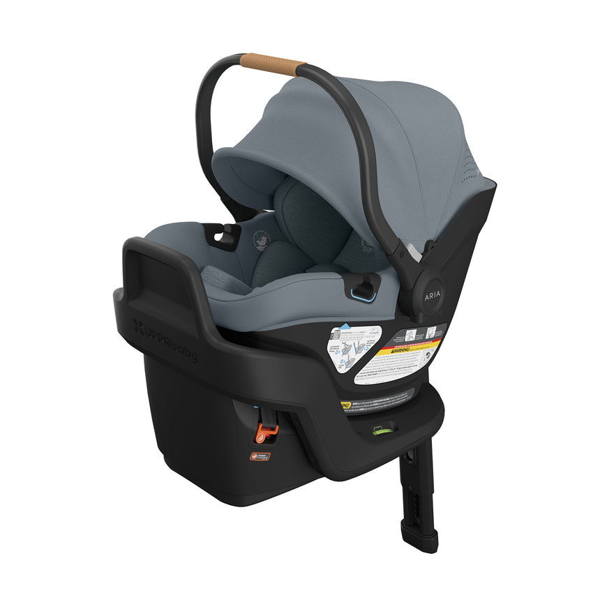 Vista V3 Stroller + Car Seat Aria V2 - Callum