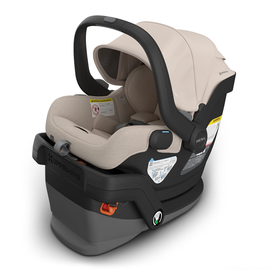 Stroller Vista V3 + Car Seat Mesa V3 - Ada
