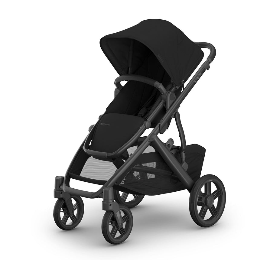Stroller Vista V3 + Car Seat Aria V2 - James