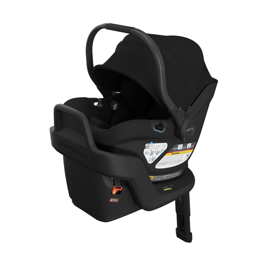 Stroller Vista V3 + Car Seat Aria V2 - James