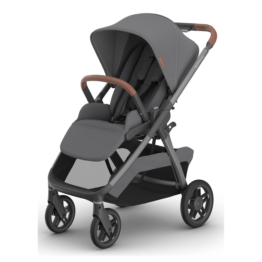 Poussette Kona Rowan + Siège Auto Aria V2 Greyson