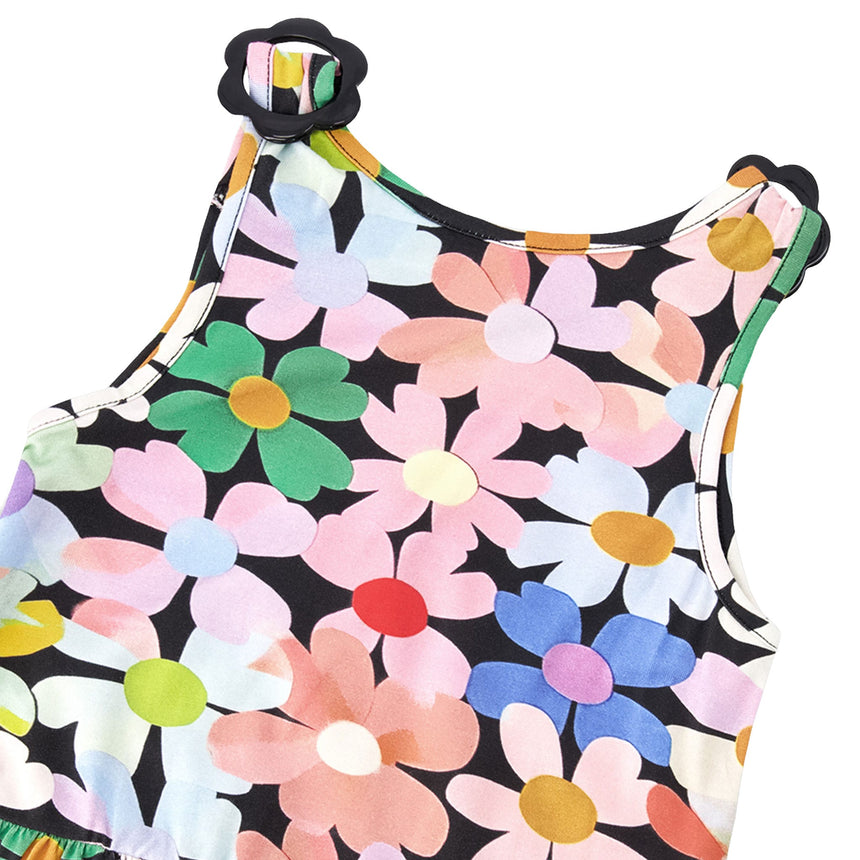 Camisole Fleurs Sucré 3-6ans-Deux par Deux-2X2-H30J72-130B-CLÉMENT