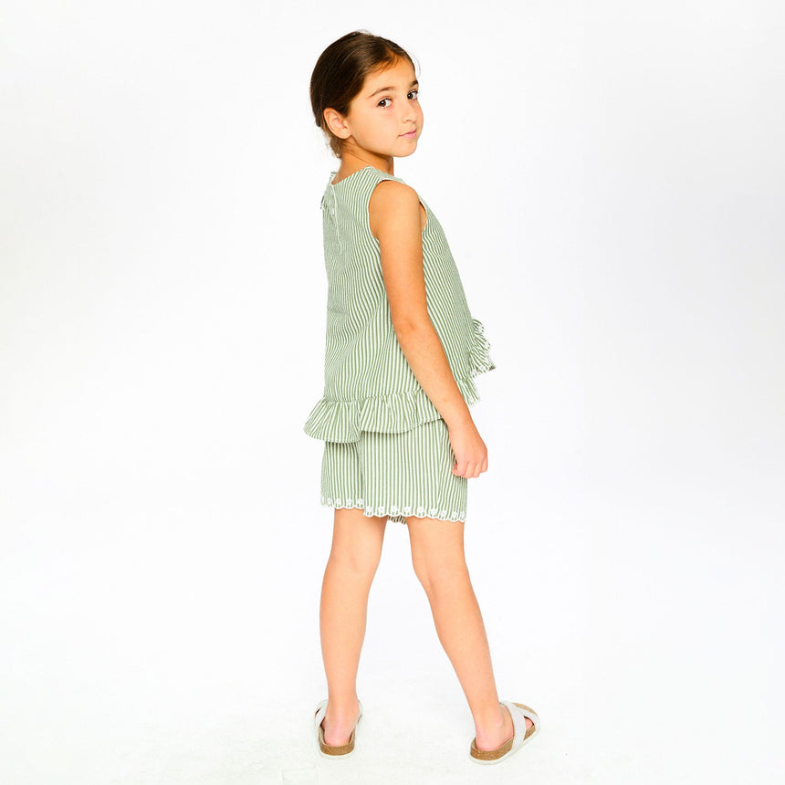 Camisole Sous Mon Chapeau 3-6ans-Deux par Deux-2X2-H30K15-127B-CLÉMENT