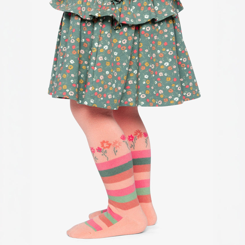 Collant Petites Moustaches 3-6ans-Deux par Deux-2X2-J20ET-6850-CLÉMENT