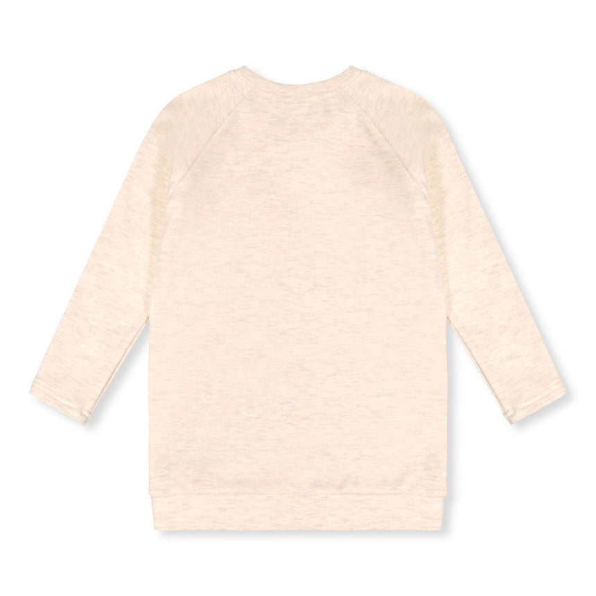 Tunique Fraise 3-6ans-Deux par Deux-2X2-J20G76-138B-CLÉMENT
