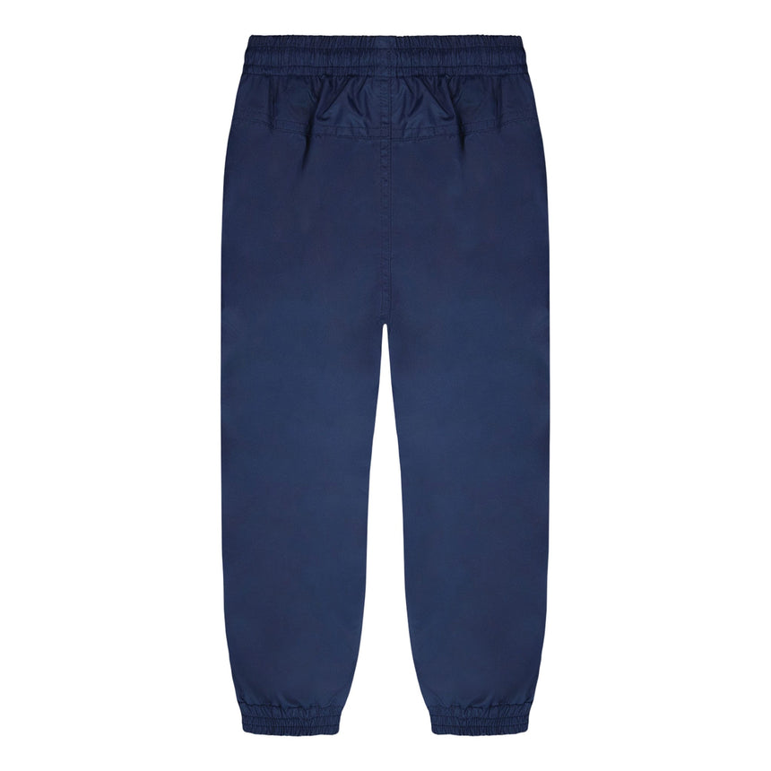 Ensemble Extérieur 3-en-1 Colorblock 2-6ans-Deux par Deux-2X3-H30W56-469-CLÉMENT