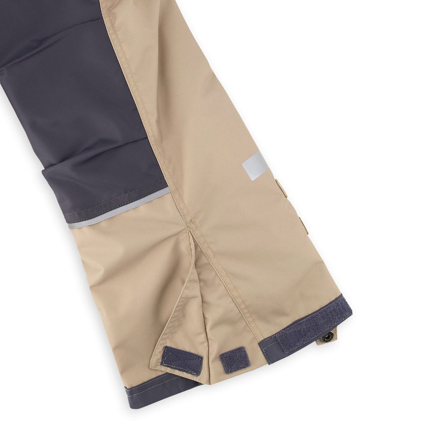 Habit de Neige Teknik Colorblock 2-6ans-Deux par Deux-2X3-J10TB52-895B-CLÉMENT