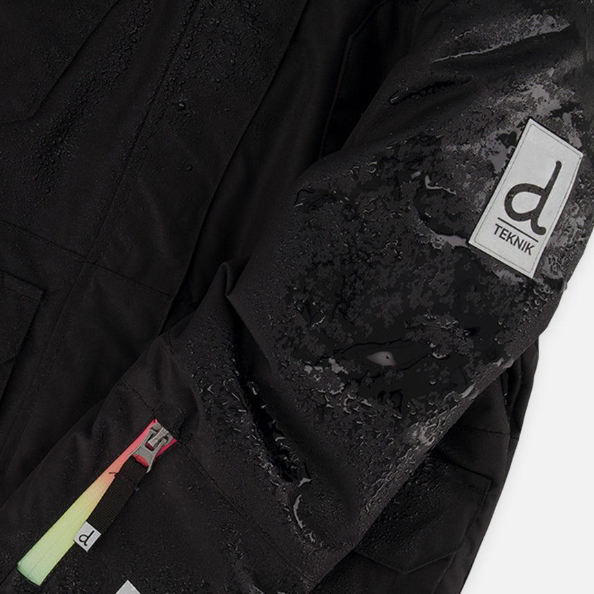 Habit de Neige Teknik Montagnes 4-8ans-Deux par Deux-2X3-J10TG92-999B-CLÉMENT