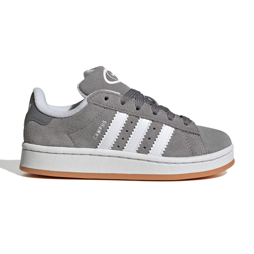 Soulier Campus 00 Pointures 11-3-Adidas-Gris-11 E-ADI-JI4330-CLÉMENT