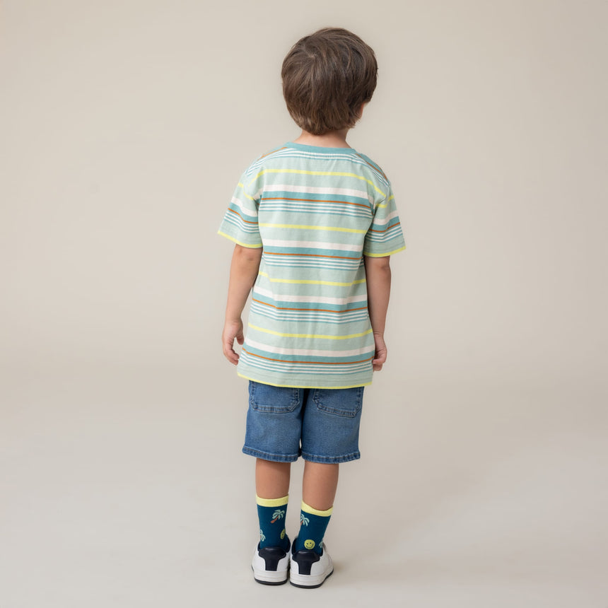 Short Denim Vacances 2-12ans-Nano-BOS-S2607-04-CLÉMENT