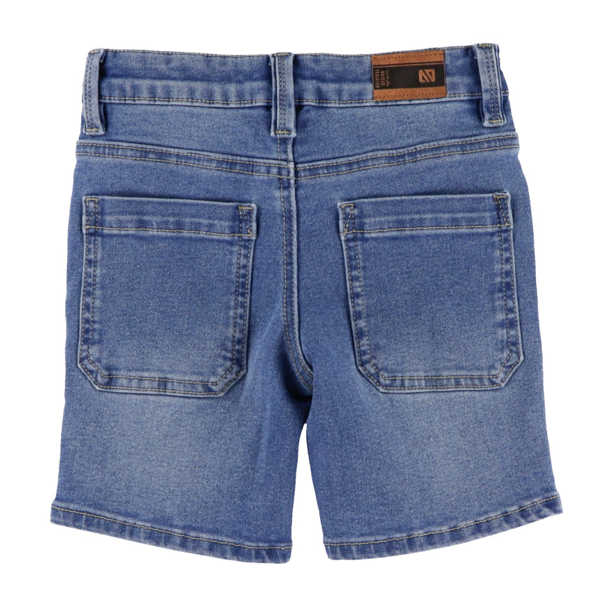 Short Denim Vacances 2-12ans-Nano-BOS-S2607-04-CLÉMENT