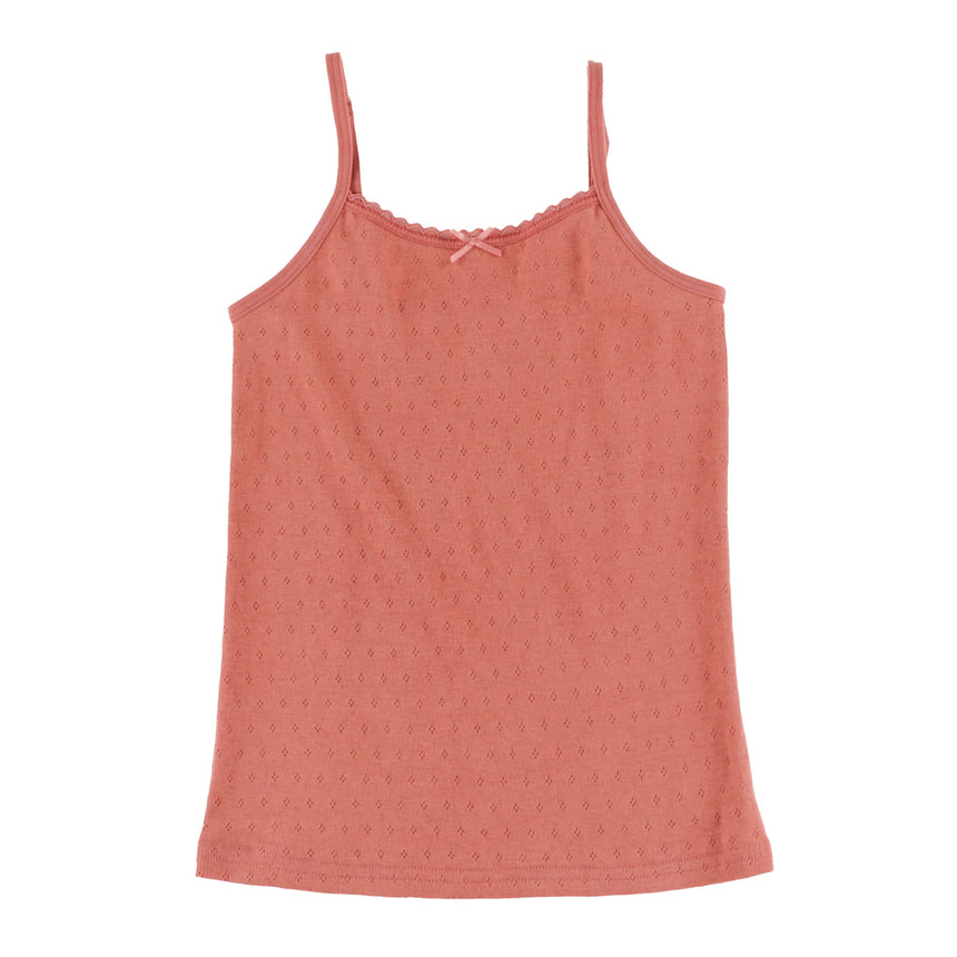 Camisole (2) Imprimée 2-12ans-Nano-BOS-S26SVC50-CLÉMENT