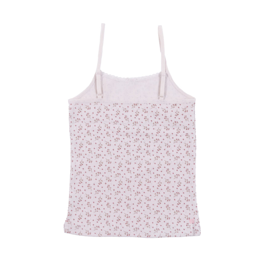 Camisole (2) Imprimée 2-12ans-Nano-BOS-S26SVC50-CLÉMENT