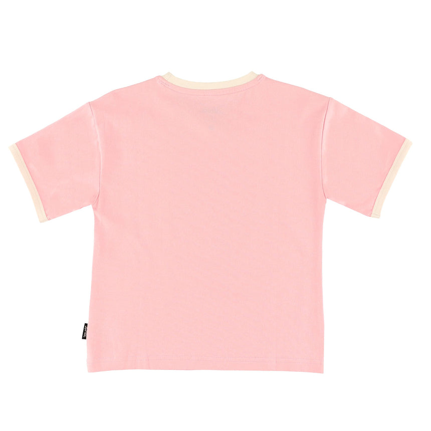 T-shirt Chien Surf 2-10ans-Birdz-BR2-44007-SP26-R-CLÉMENT