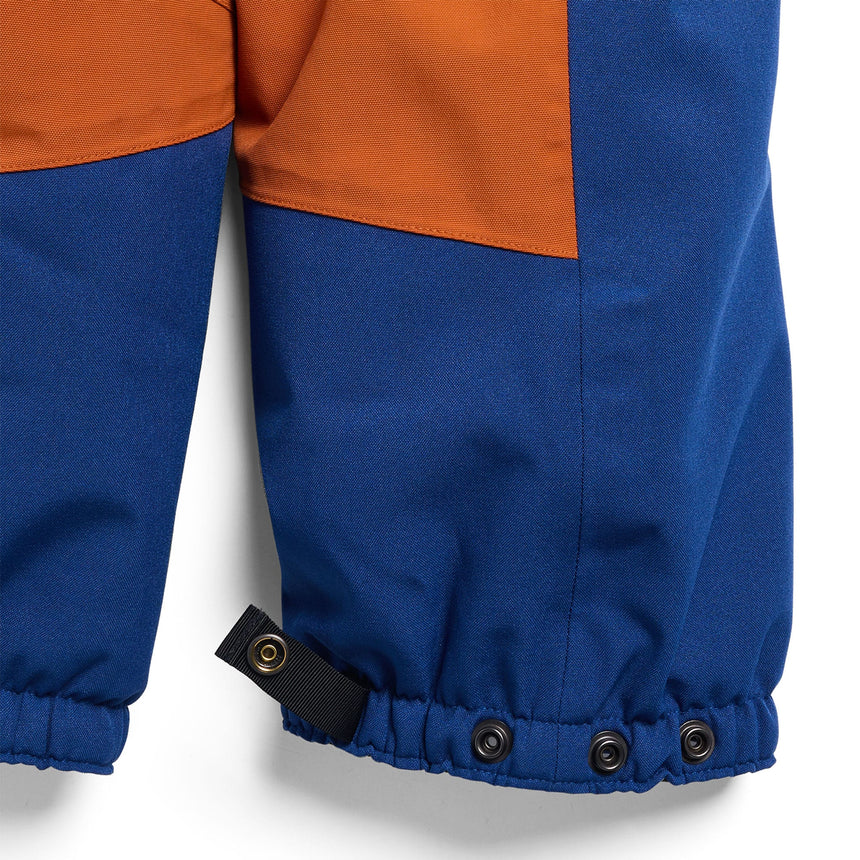 Habit de Neige Une Pièce 2L Burton 2-5ans-Burton-BUR-221741-E0Z-1-CLÉMENT