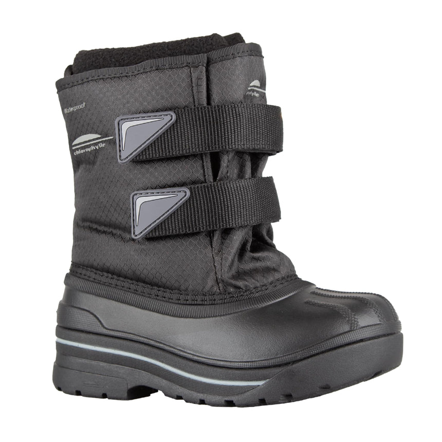 Botte Hiver Athebyne Pointures 5-10-Chlorophylle-CHY-588355-412-CLÉMENT