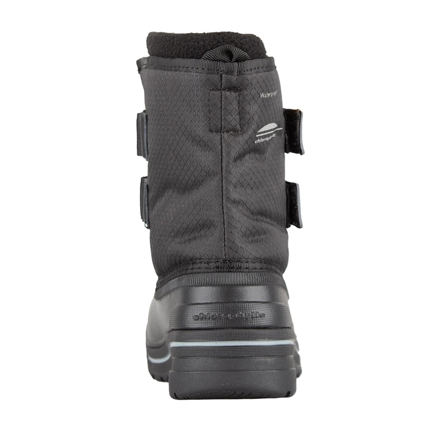 Botte Hiver Athebyne Pointures 5-10-Chlorophylle-CHY-588355-412-CLÉMENT