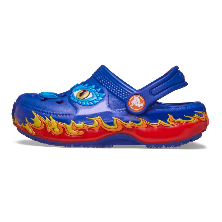 Sabots Classiques Lumiere Pointures 4-10-Crocs-CRO-212510-4KZ-CLÉMENT
