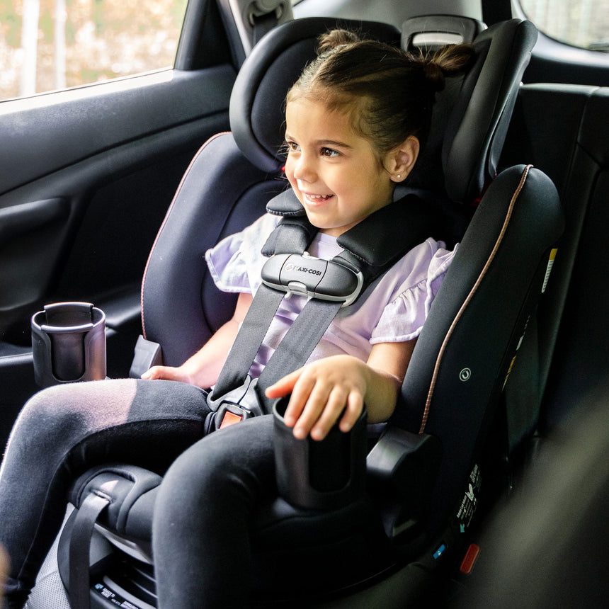 Siège d’Auto Tout-en-un Rotatif Andi 360°- Designer Noir-Maxi-cosi-COS-22967CDBK-CLÉMENT