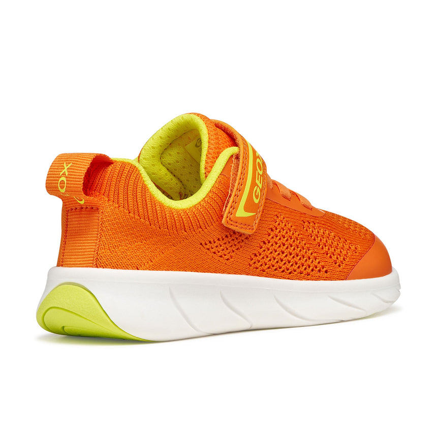 Soulier Foot-run Pointures 24-33-Geox-GEE-J65PDB-C2T3S-CLÉMENT