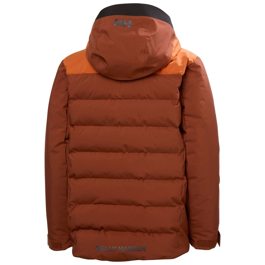Manteau Cyclone 9-14ans-Helly Hansen-HAN-41689-301-CLÉMENT