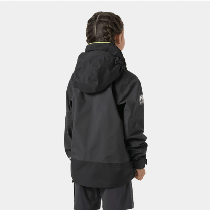 Manteau Salt Port 2.0 9-14ans-Helly Hansen-HAN-41694-981-CLÉMENT