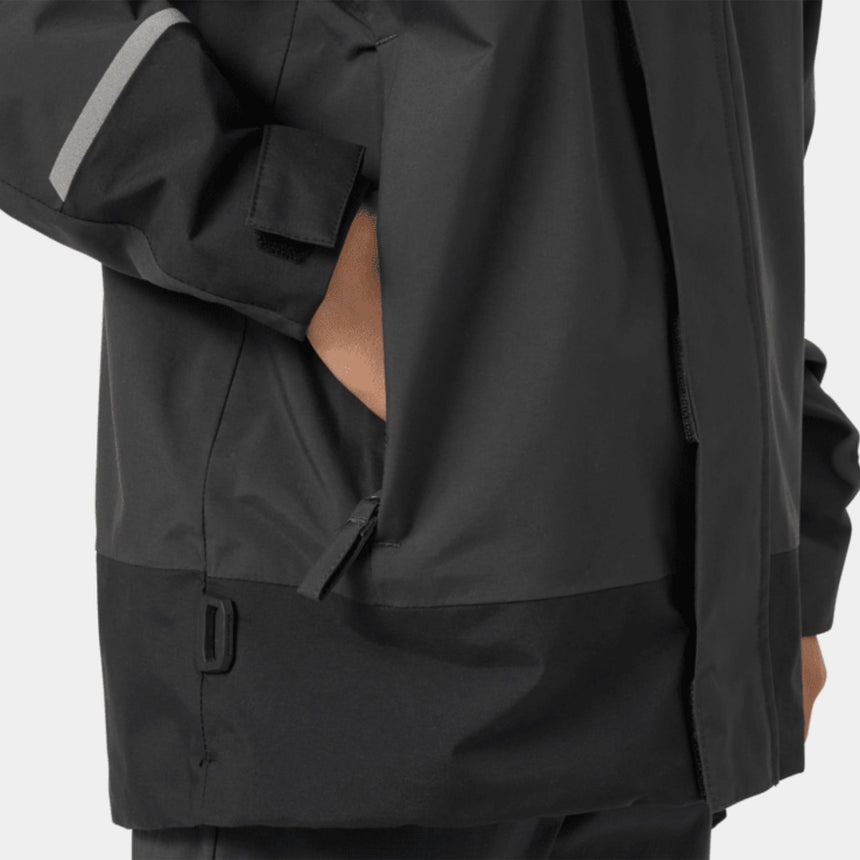 Manteau Salt Port 2.0 9-14ans-Helly Hansen-HAN-41694-981-CLÉMENT