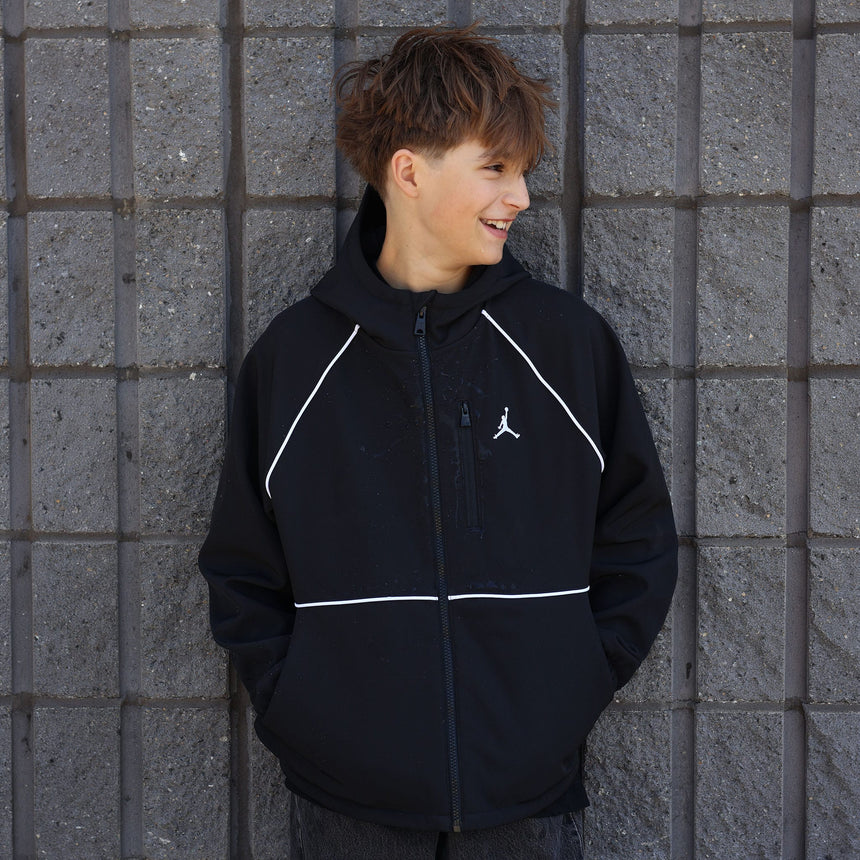 Manteau Soft Shell 8-16ans