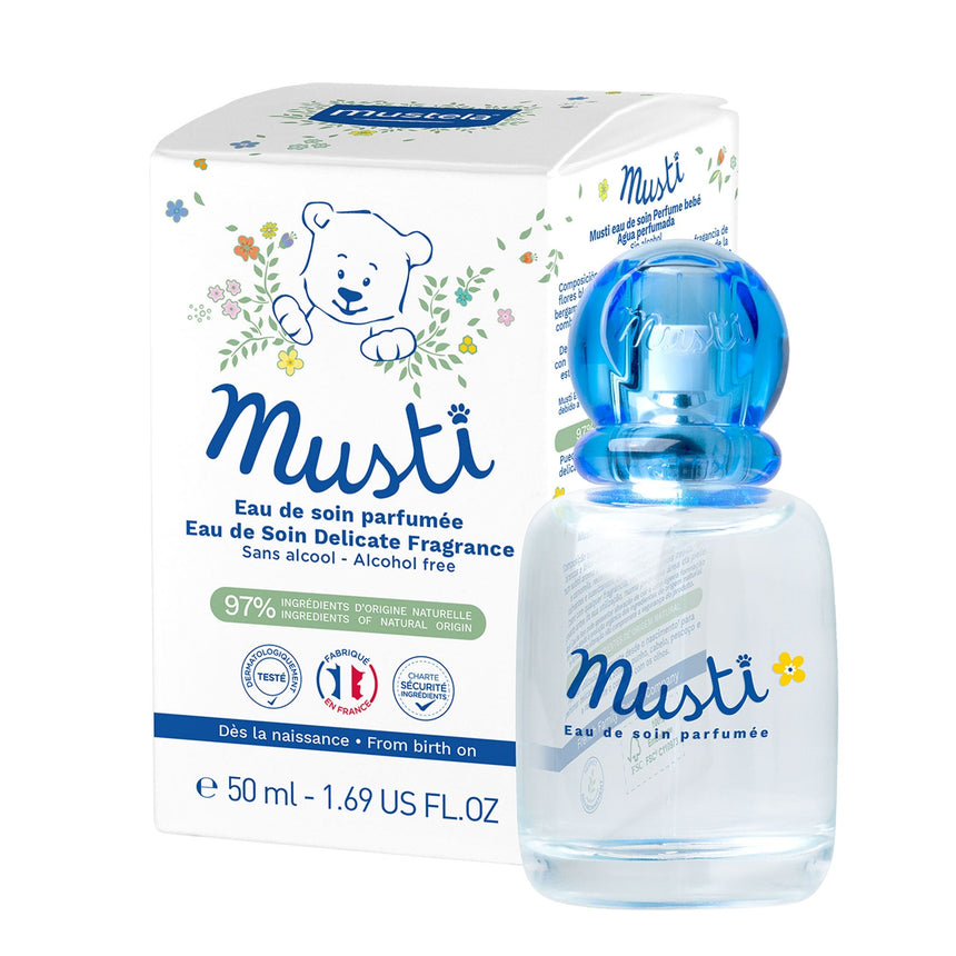Musti Eau De Soin 50ml-Mustela-MUS-1108703794-CLÉMENT