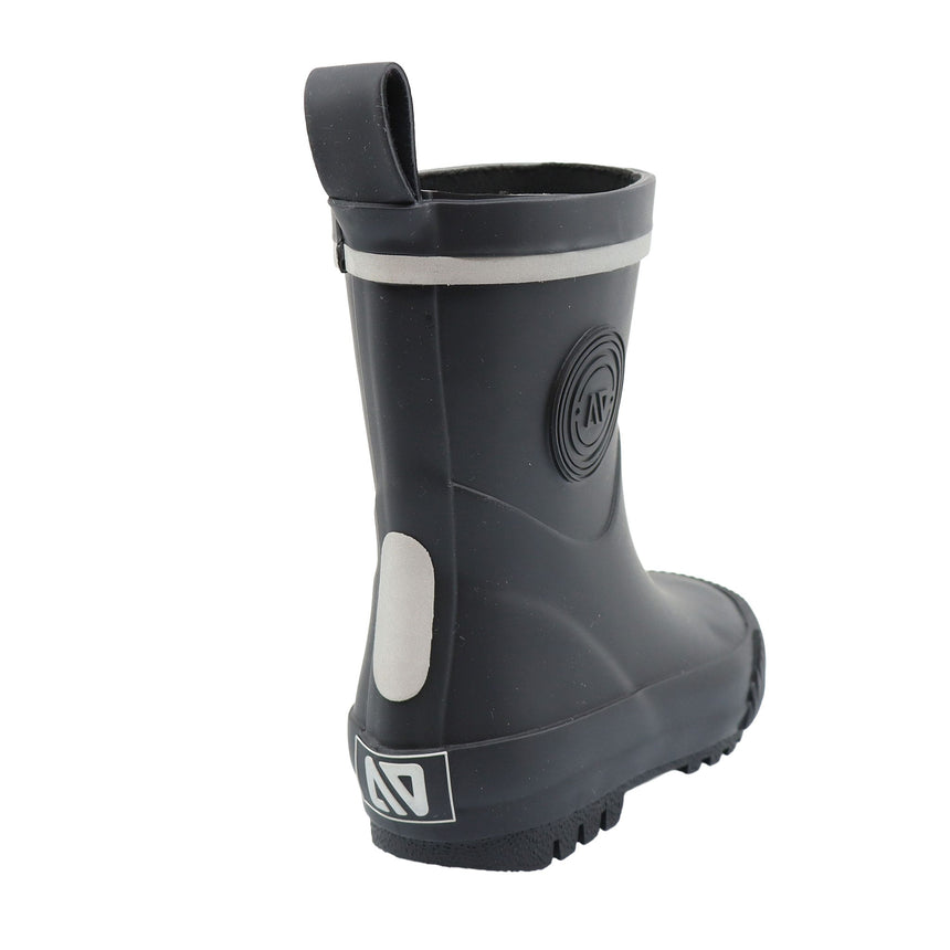 Bottes de Pluie Noires Pointures 5-12-Nano-NAN-BBOT01-2-CLÉMENT