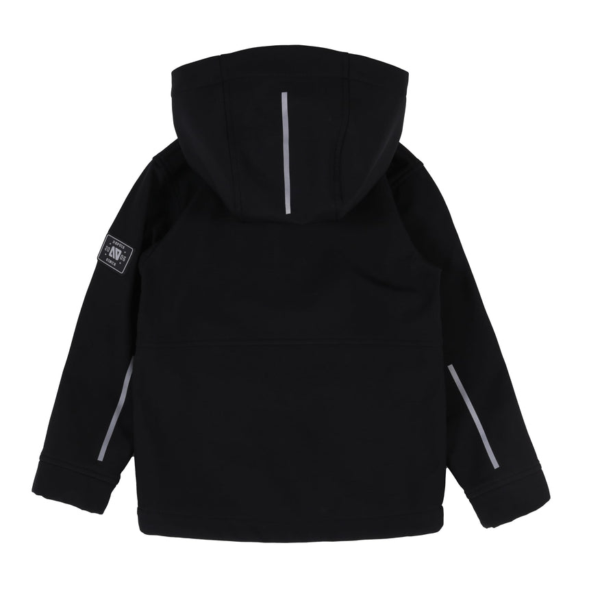 Manteau Coquille Souple 4-14ans-Nano-NAN-S26M1401-2-CLÉMENT