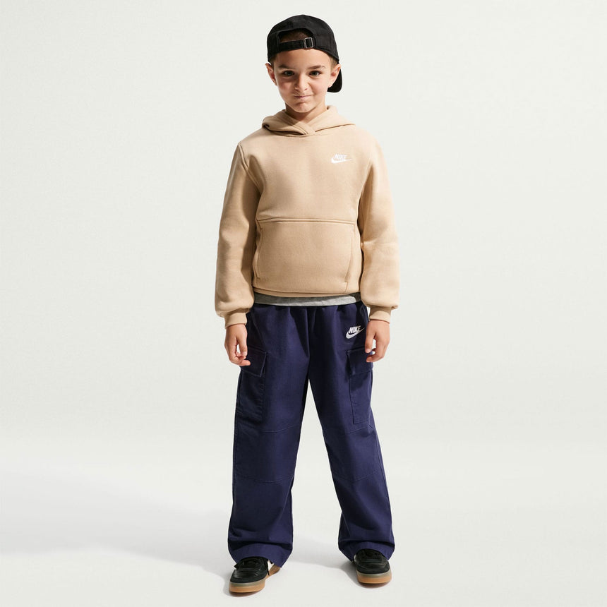 Kangourou Club Fleece 8-16ans-Nike-NIN-FD3000-286-CLÉMENT