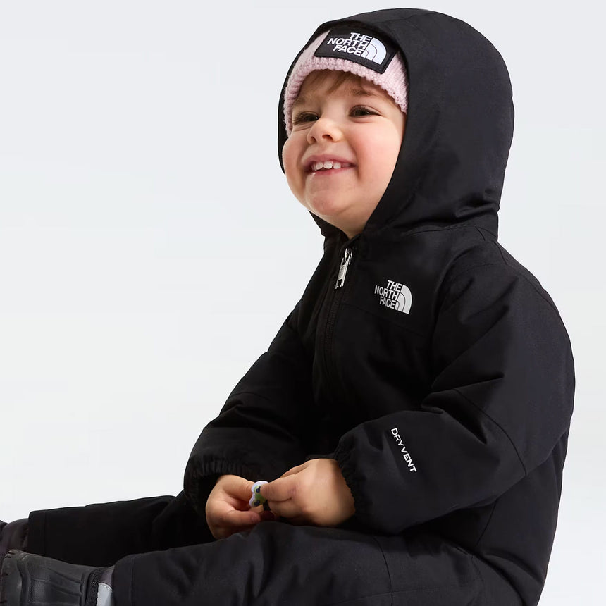 Habit de Neige Freedom 3-24mois-The North Face-NOH-NF0A8H5E-JK3-CLÉMENT