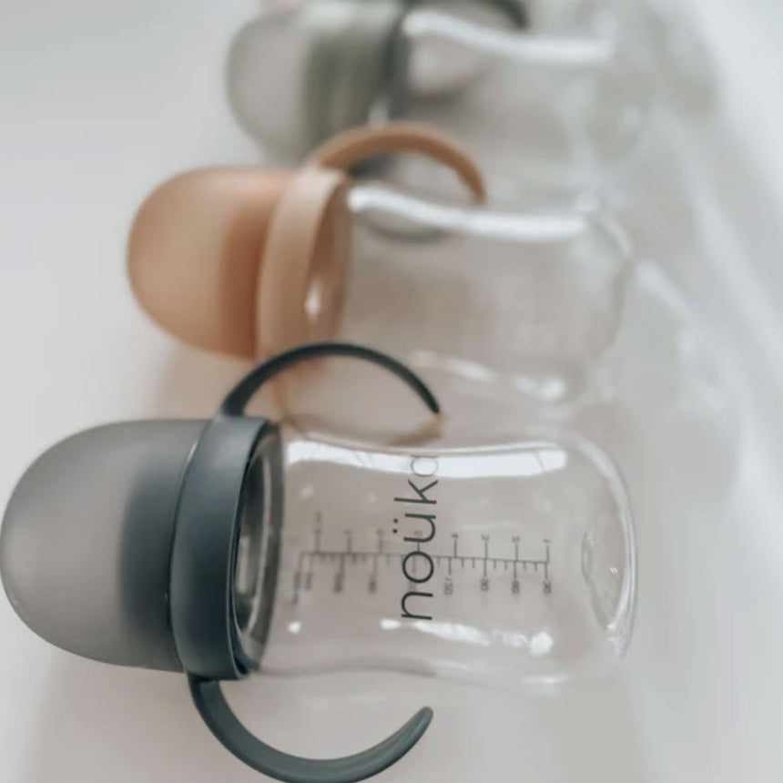 Gobelet Transitionnel en Silicone - Blush-Nouka-NOU-CSS005-5-CLÉMENT