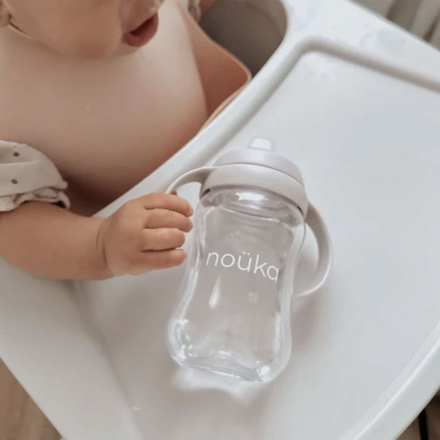 Gobelet Transitionnel en Silicone - Blush-Nouka-NOU-CSS005-5-CLÉMENT
