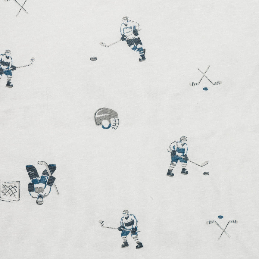 Sac de Nuit Bambou 0-36mois - Hockey-Perlimpinpin-PE2-BB33606-HO-CLÉMENT