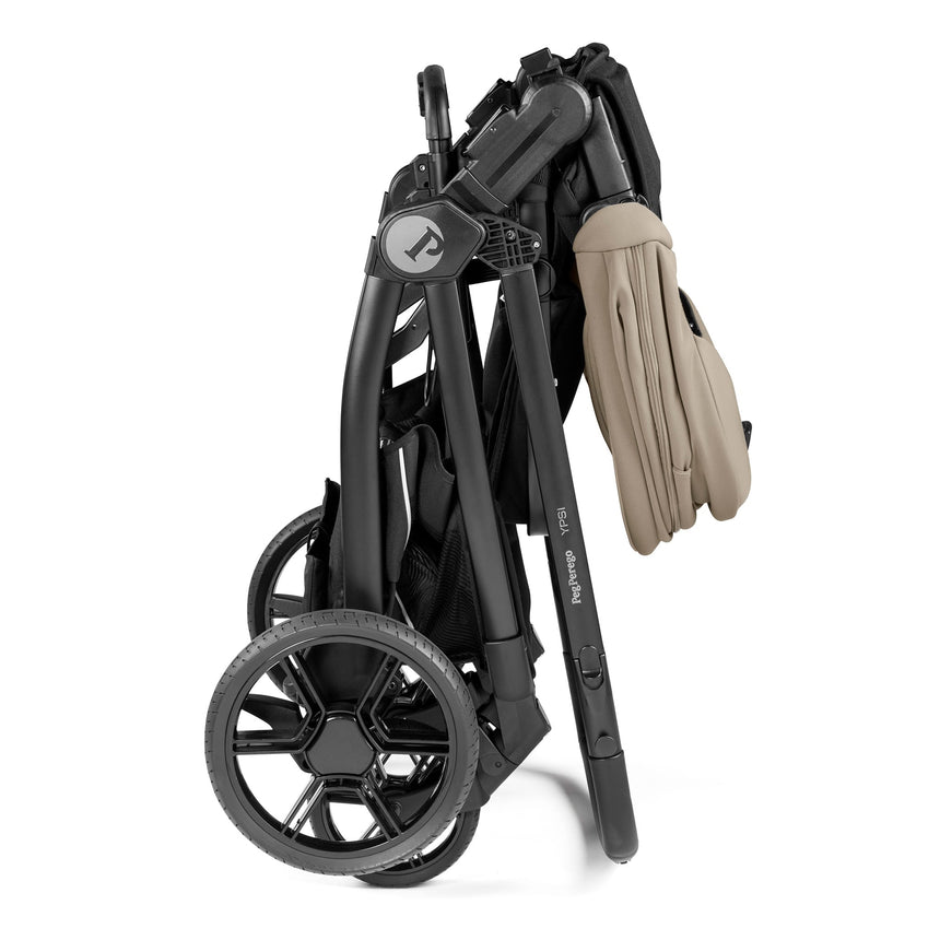 Poussette Ypsi - Vanille-Peg Perego-PEG-3800MOMO26-CLÉMENT