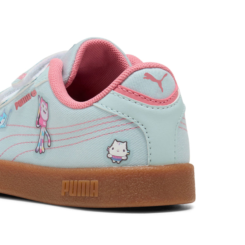 Soulier Club II Gabby Pointures 11-3-Puma-PUM-405778-01-CLÉMENT