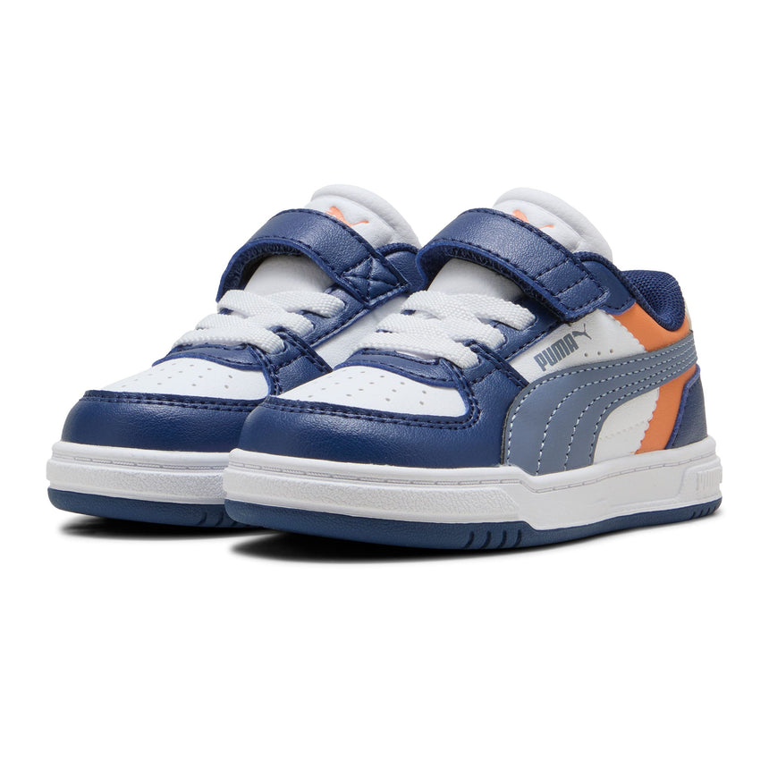 Soulier Caven III Block Pointures 4-10-Puma-Bleu-4 B-PUM-406892-01-CLÉMENT