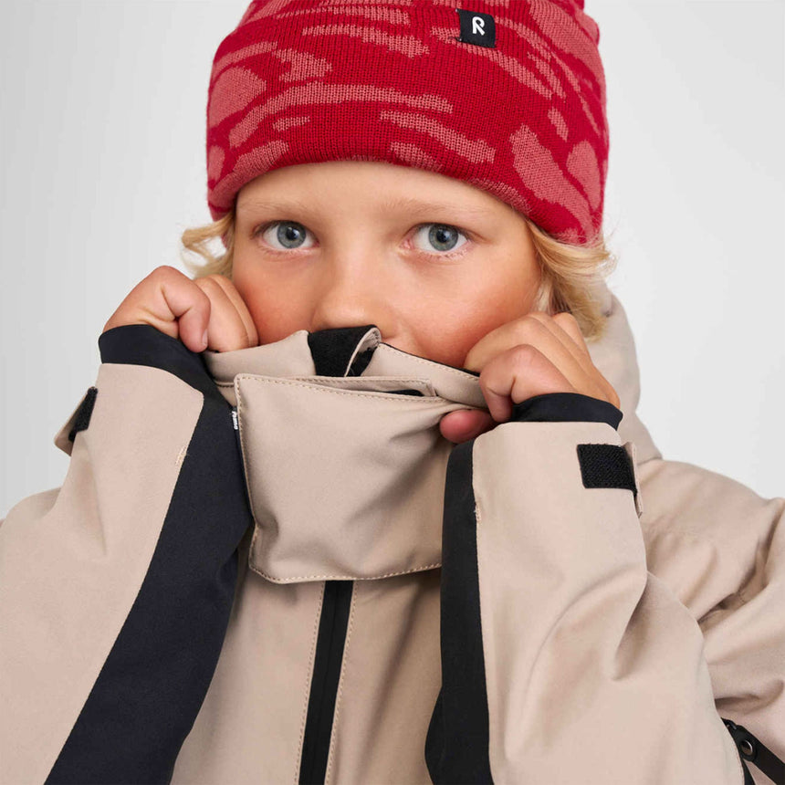 Habit de Neige Une Pièce Skaulo 7-14ans-Reima-RMA-5100472A076A-CLÉMENT
