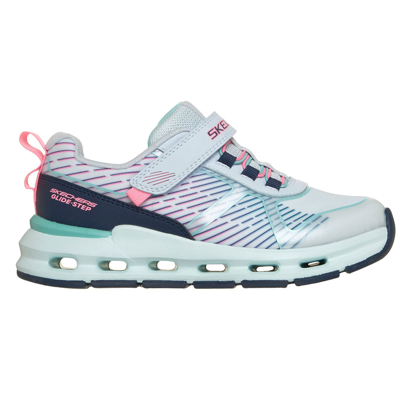 Soulier Glide-step Pointures 11-3-Skechers-Menthe-11 E-SK2-303686L-MTMT-CLÉMENT