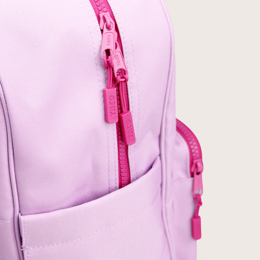 Sac À Dos Sydney - Lilas-TACO-TAC-SYDNEYLILAC-CLÉMENT