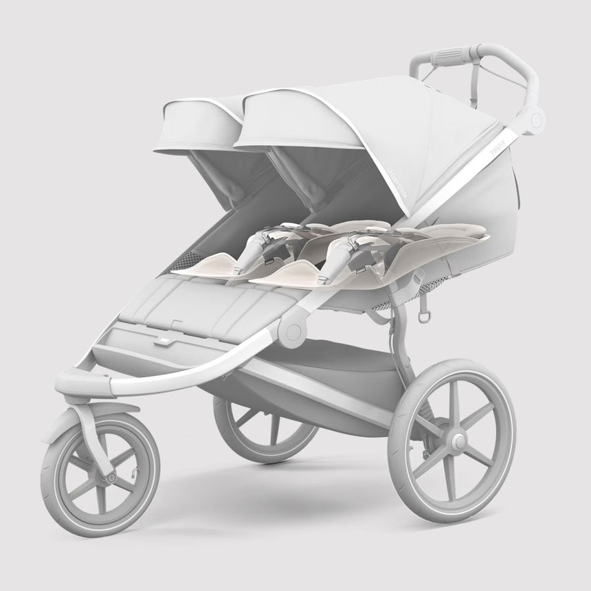 Insertion Nouveau Né pour poussette Urban Glide 2 / Urban Glide 3-Thule-THU-11200303-CLÉMENT