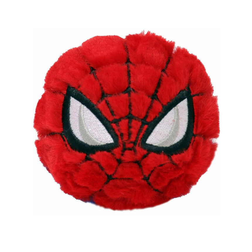 Balle Rebondissante Spiderman-TY-TYC-83037-CLÉMENT