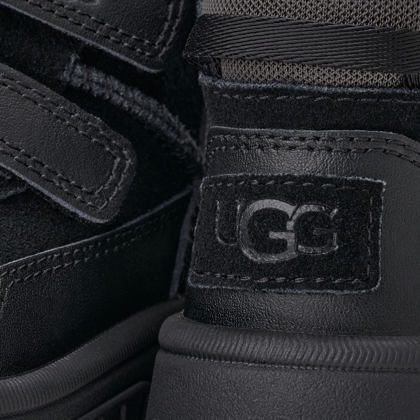Bottes Rennie Pointures 6-3-UGG-UGG-1171194T-BLK-CLÉMENT