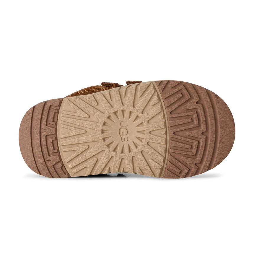 Soulier Rennie Low Pointures 6-3-UGG-UGG-1175091T-CHE-CLÉMENT